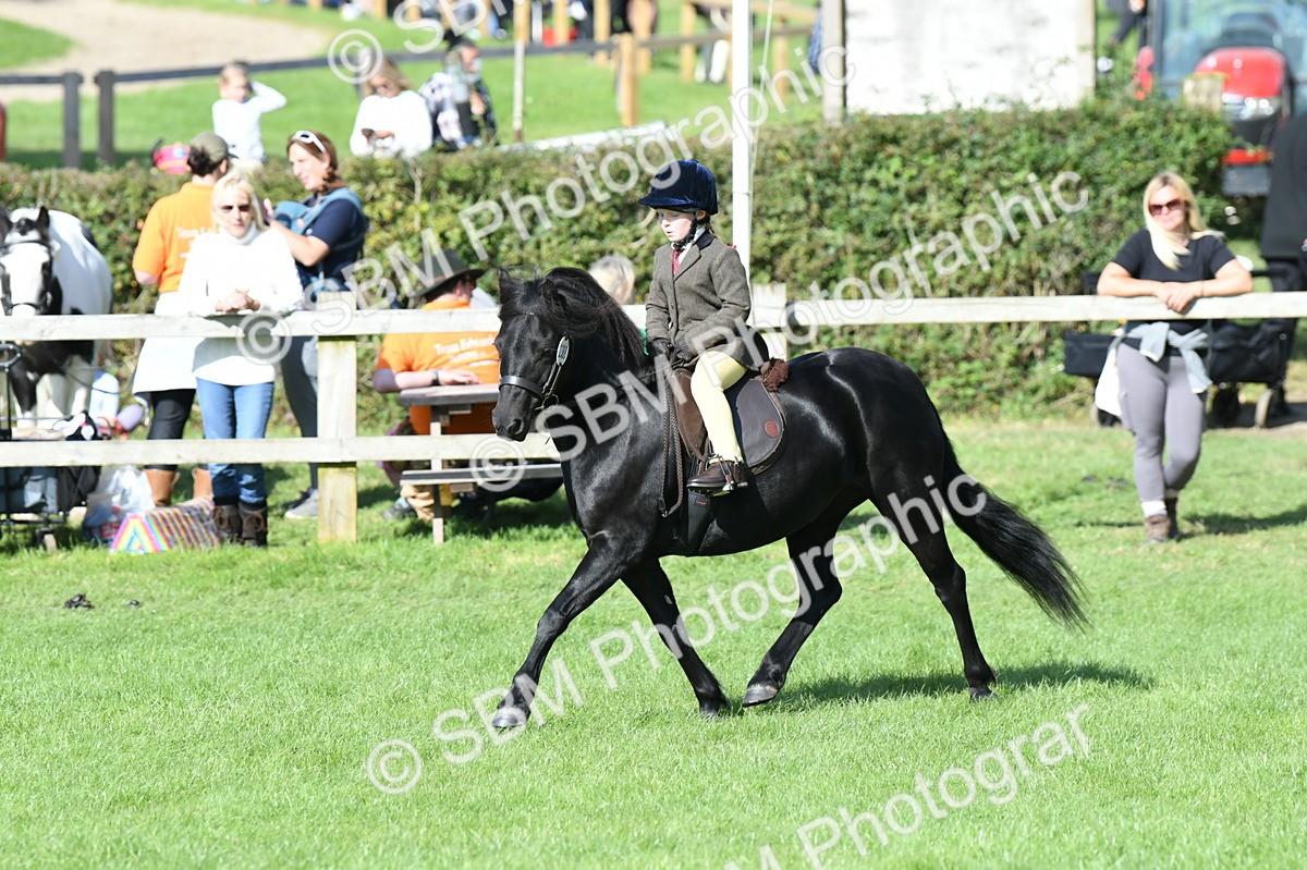 SBM_50340 - S21 - Novice & Newcomers 1st Ridden Pony