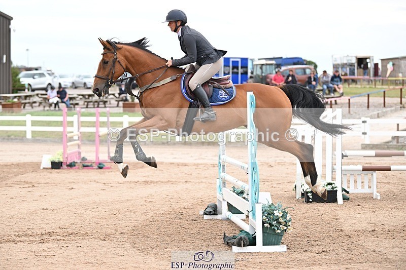 250727-085115-08628 - Cls 31 British Novice and 90cm