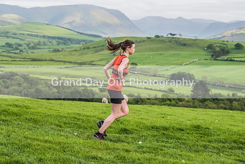 Hay-O-630 - Hay O Trail Race Tuesday 23rd May 2023