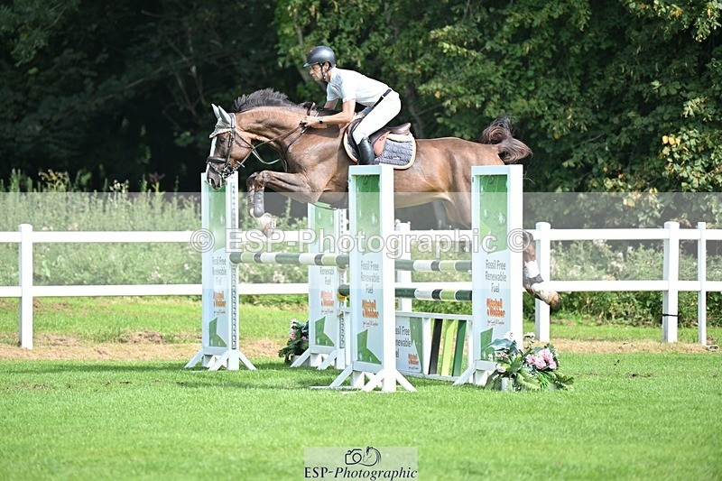 230909-123808-05495 - Cls 11 Snr Foxhunter & 1.20m Open