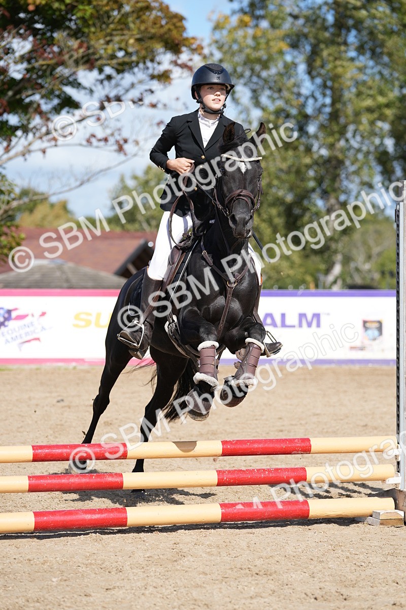 SBM_17977 - J58 - Clear Round 50cm