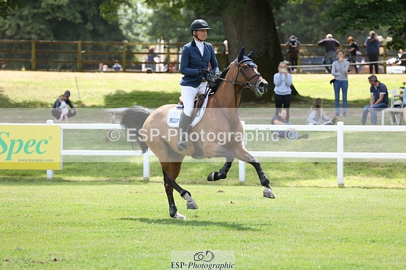 240704-135023-05129 - Cls 3 National 1.30m Open