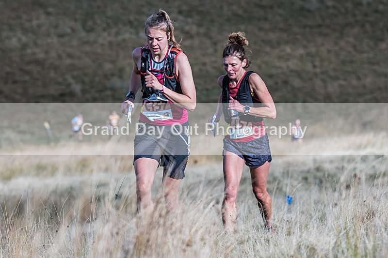 Leg 3 -697 - UK Fell & Hill Relays - Todmorden Leg 3 Saturday 17th October 2026