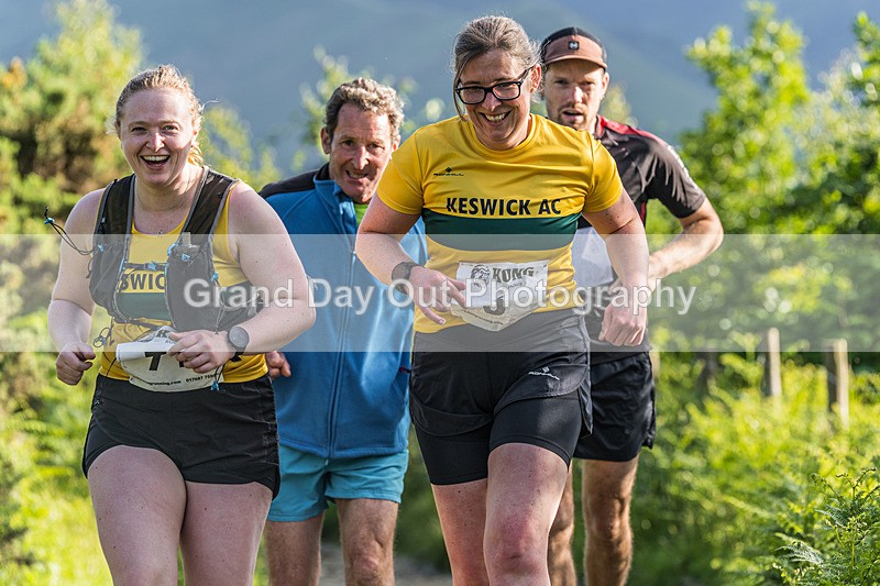 Round Latrigg-261 - Mike Mallen Memorial Round Latrigg Race Wednesday 10th June 2026