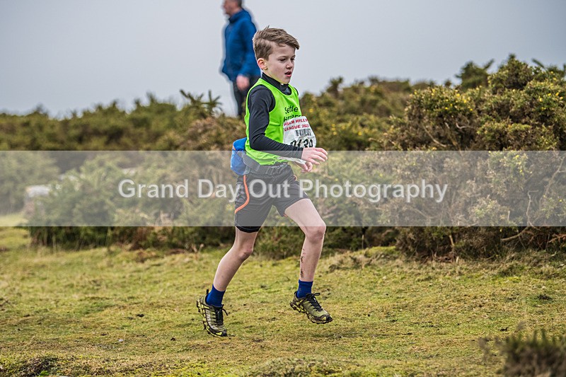 KWL-20 - Kendal Winter League Birkrigg Sunday 29th January 2023