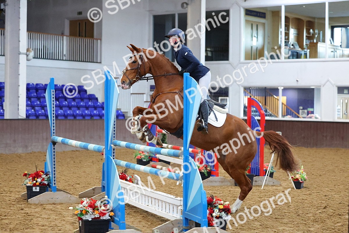 SBM_006689 - Class 26 - Senior Newcomers 1.10m