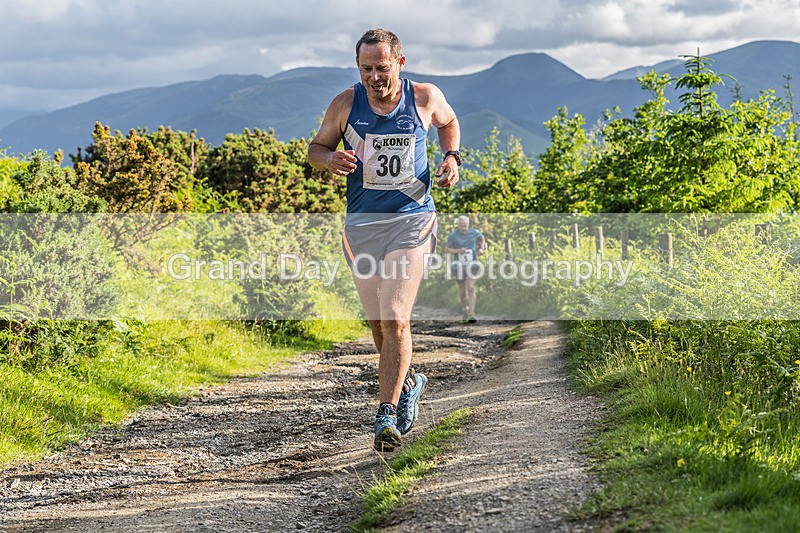 Round Latrigg-179 - Mike Mallen Memorial Round Latrigg Race Wednesday 10th June 2026