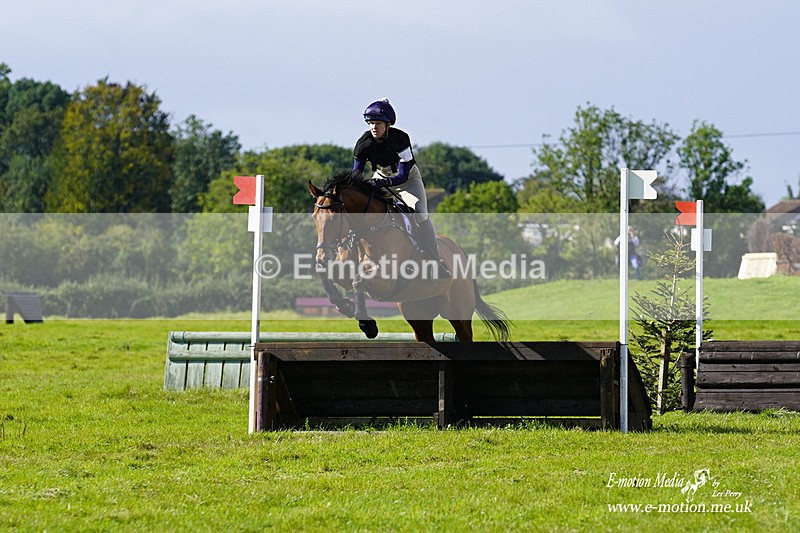  WWHT 031021 2104 - Novice Pairs (0.80m)  03/10/21