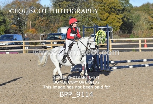 BPP_9114 - CLASS 1 40CM