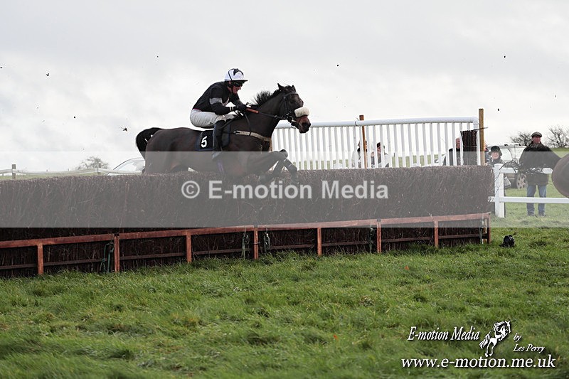 PtP 011224 197 - Hursley Hambledon Point-to-Point Larkhill 01/12/24