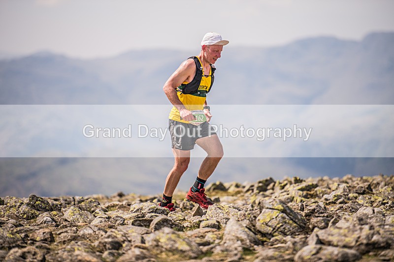 Fairfield-265 - Fairfield Horseshoe Fell Race Saturday 11th May 2024