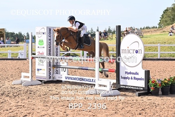 BPP_2396 - THU CLASS 5 Graham Heath 128/138 Primary C'ship Qualifier **Viewing/Selection class for 128/138 team