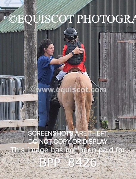 BPP_8426 - CLASS 16 SUN Springboard 128cm/ 138cm Restricted Handicap