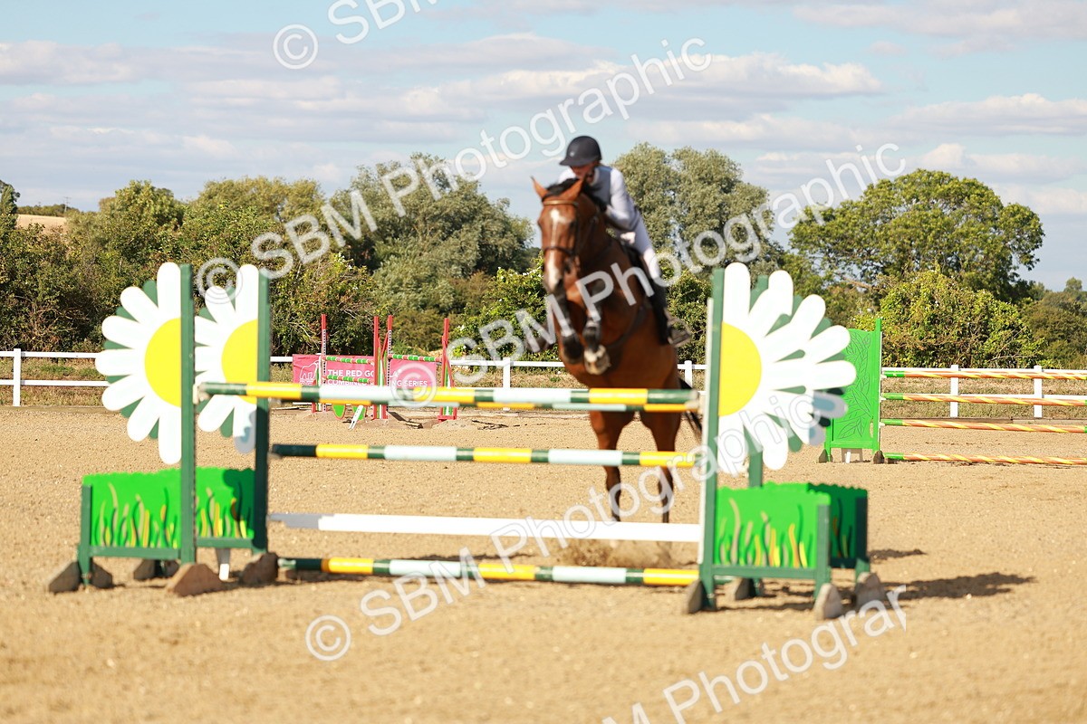 SBM_007946 - Class 6 - National 1.30m 1.40m