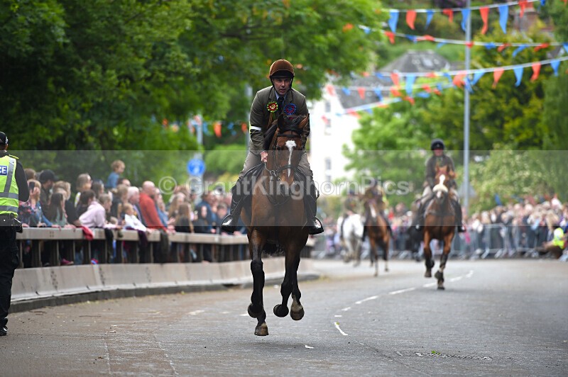 177 - Selkirk Common Riding 2026