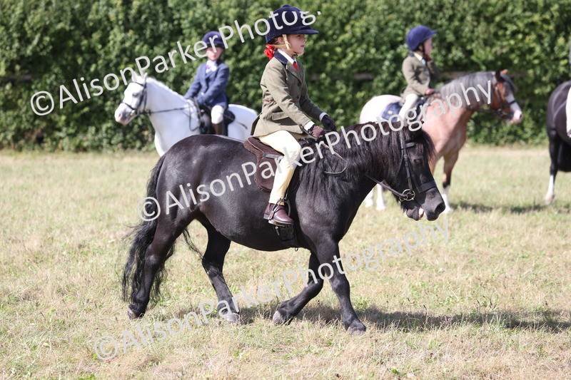 20260906-3069 - Class 18 - Childs First Pony