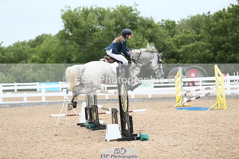 230716A-130531-03645 - Class 23a&b Pony Newc & 1.00m Open