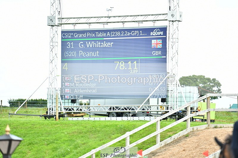 230723A-122300-11959 - Cls 12, 2 Star Big 1.45m GP Start to 12.30 break