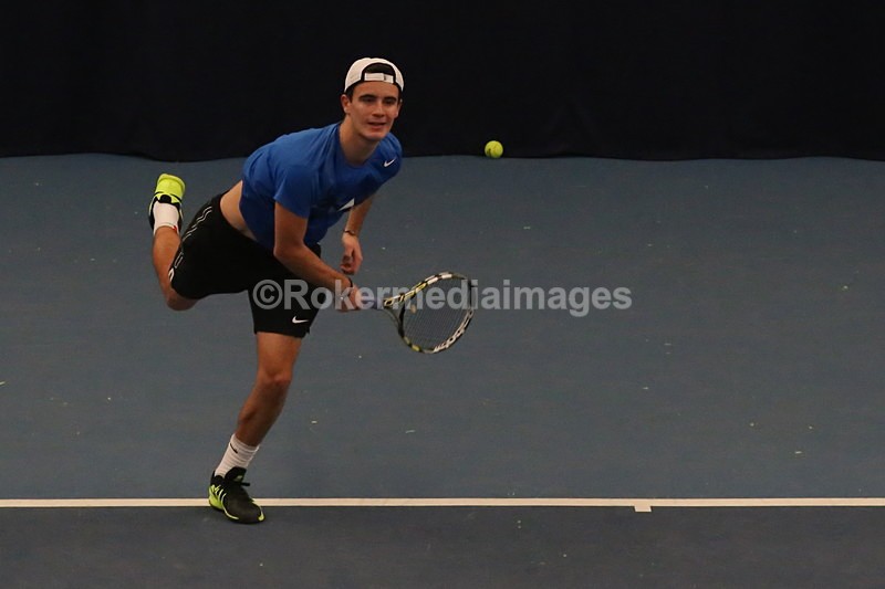 IMG_8385 - AEGON BRITISH TOUR JAN 2016