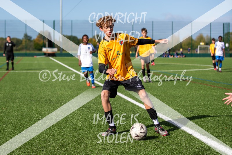 1DX20014 - 2025-10-04 FC Abbey Meads U14 North Wilts RTC V Droitwich Spa Youth FC U14 MJPL