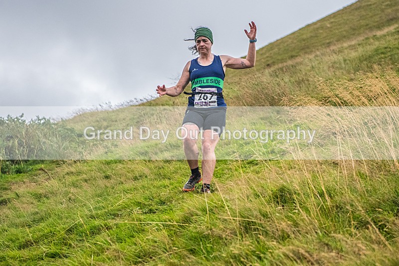 Steel Fell-633 - Steel Fell Race Wednesday 5th August 2026