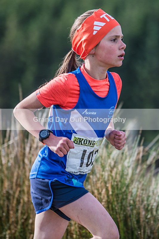 Gavel-36 - Gavel Fell Races (Junior & Senior) Wednesday 28th May 2025