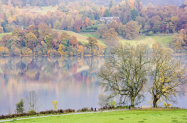  - Lake District, UK