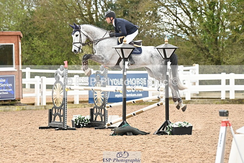 240419A-141734-08486 - Cls 18, 1 Star Silver Tour 1.20m