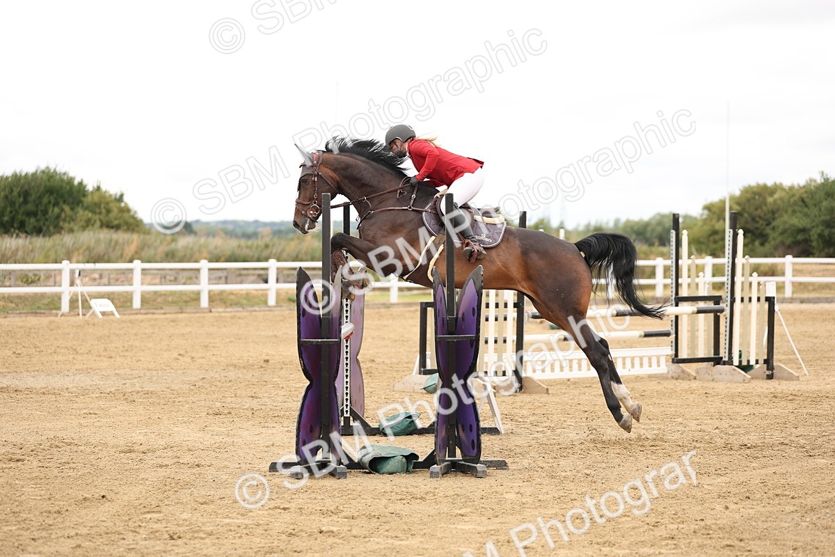 SBM_023522 - Class 4 - Amateur Championship Qualifier 95cm