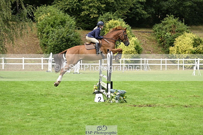 250829A-132811-02220 - Cls 2 Snr Foxhunter