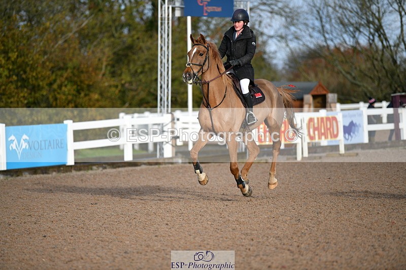 231110A-100814-00033 - Cls 1 Clear Round