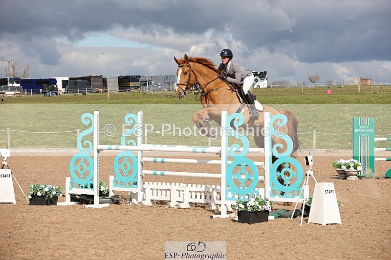 250314-131505-02129 - Cls 8+9 Foxhunter and 1.20m Open