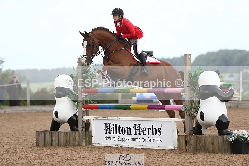 230812A-121158-08754 - Cls 32 Foxhunter