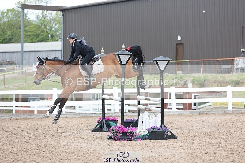 250509-150000-08025 - Cls 22 1.05m Amateur Qualifier