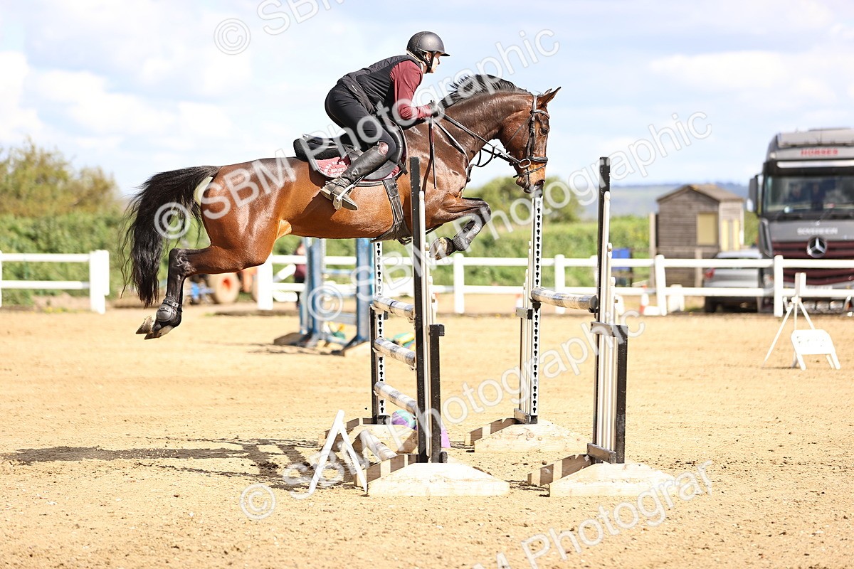 SBM_004735 - Class 18 - Senior 1.15m Open