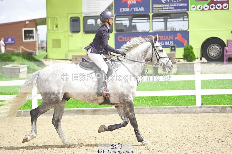 230729A-135002-06454 - Cls 23 95cm Amateur Quali