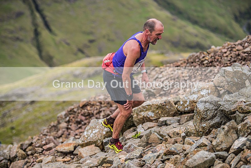 Borrowdale-534 - Borrowdale Fell Race Saturday 5th August 2023