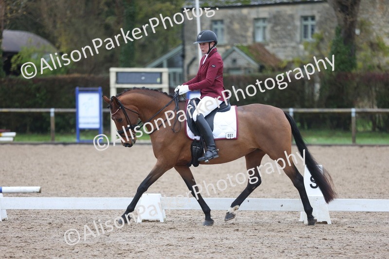 20251207-0393 - Class 3 - Novice 5