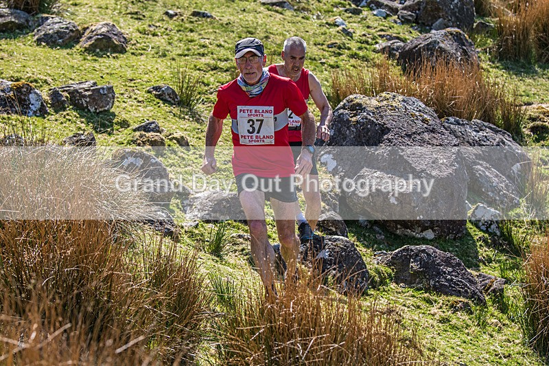 Glaramara-243 - Glaramara Fell Race Saturday 17th May 2025