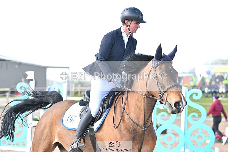 240420A-164410-12436 - Cls 11, 2 Star Big Tour 1.40m