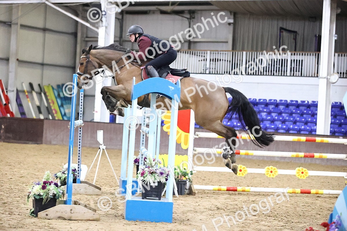 SBM_006449 - Class 20 - National 1.30m/1.40m Open