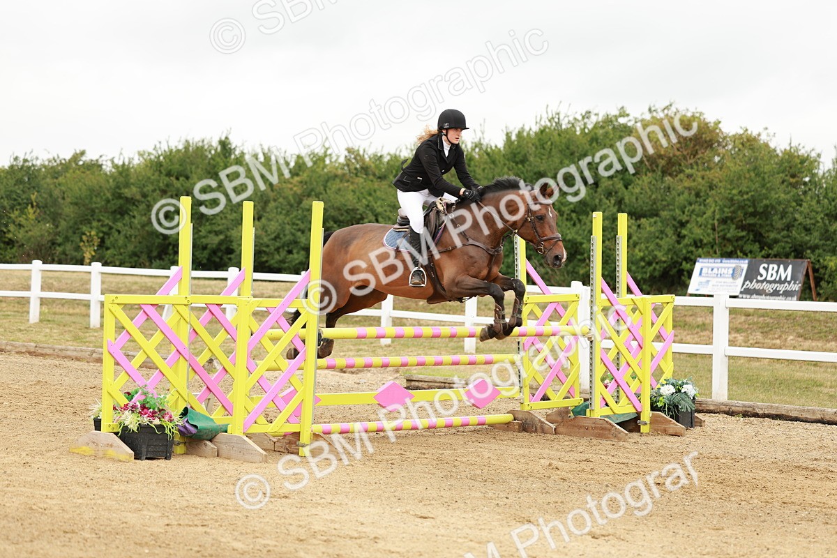 SBM_006737 - Class 2 - Senior Discovery - 1.00m Open