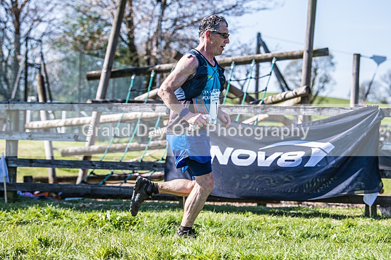 The Finish-2164 - The 3 Peaks Race Saturday 25th April 2026 - The Finish
