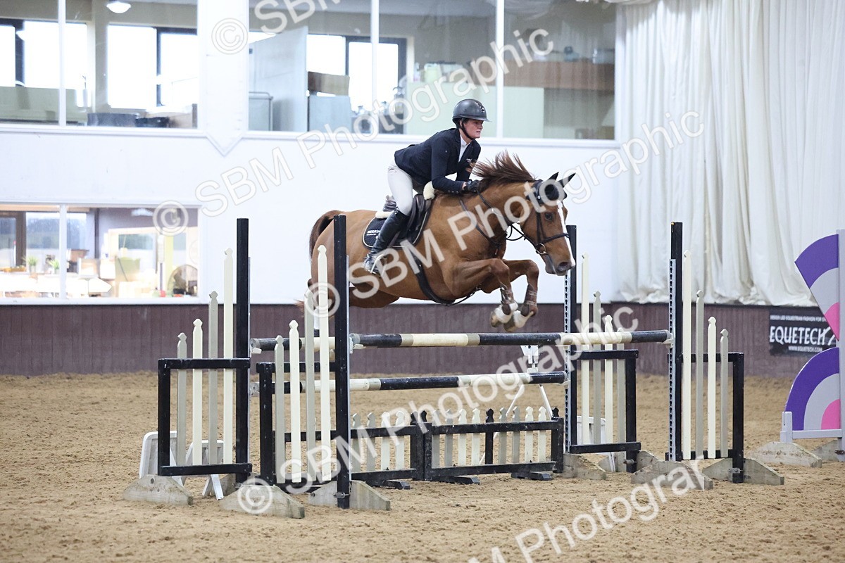 SBM_001358 - Class 5 - Senior Foxhunter -1.20m