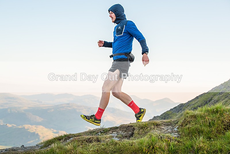 Blencathra-874 - Blencathra Fell Race Wednesday 7th June 2023