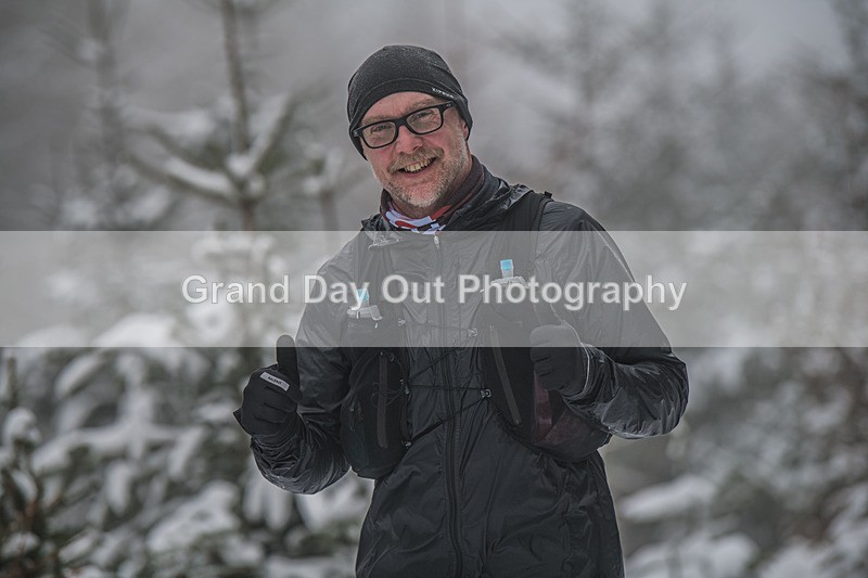 Glentress-1195 - High Terrain Events Glentress 42, 21 & 10K Trail Races Sunday 15th February 2026