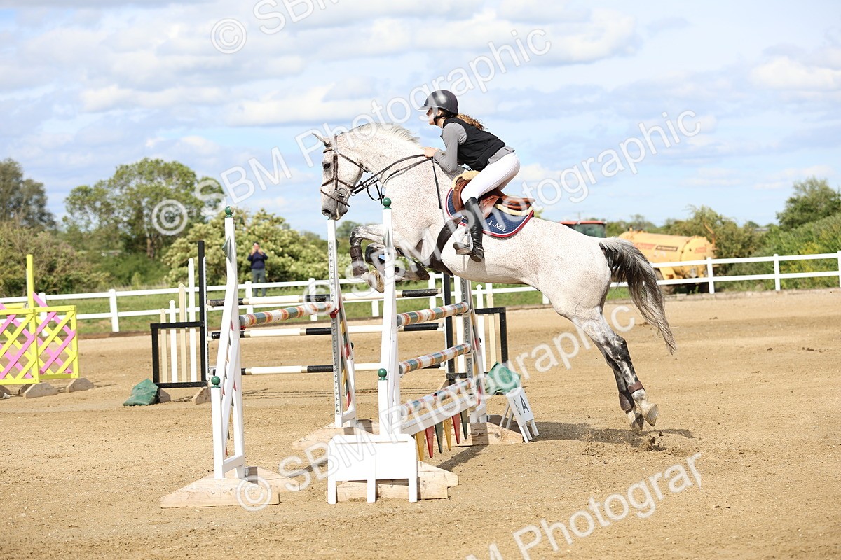 SBM_001517 - Class 6 - National B&C Handicap Championship Qualifier - 1.25m