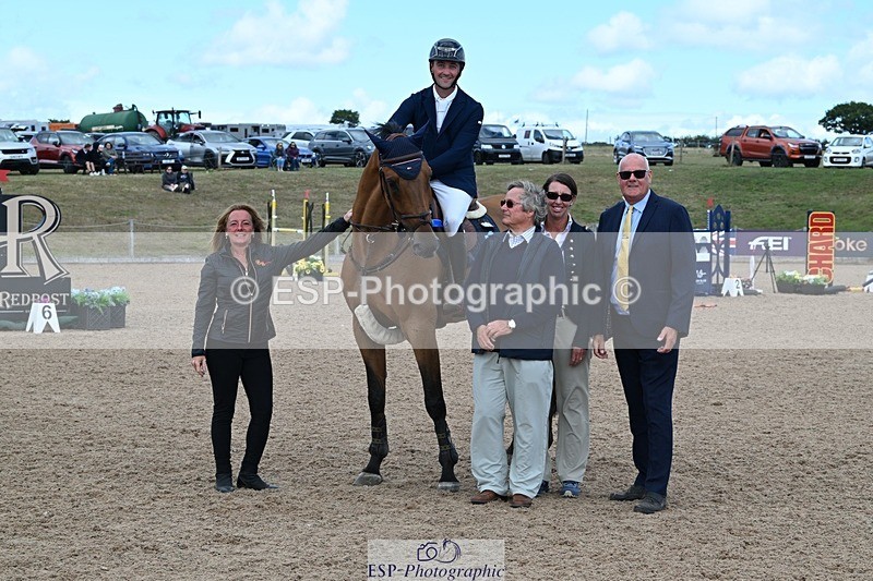 250720-150351-20639 - Cls 8, 3 star Big Tour Jump off and Presentation
