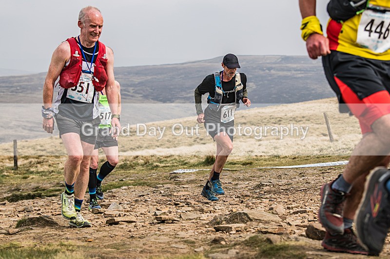 Pen Y Ghent-976 - The 3 Peaks Race Saturday 26th April 2025 - Pen Y Ghent