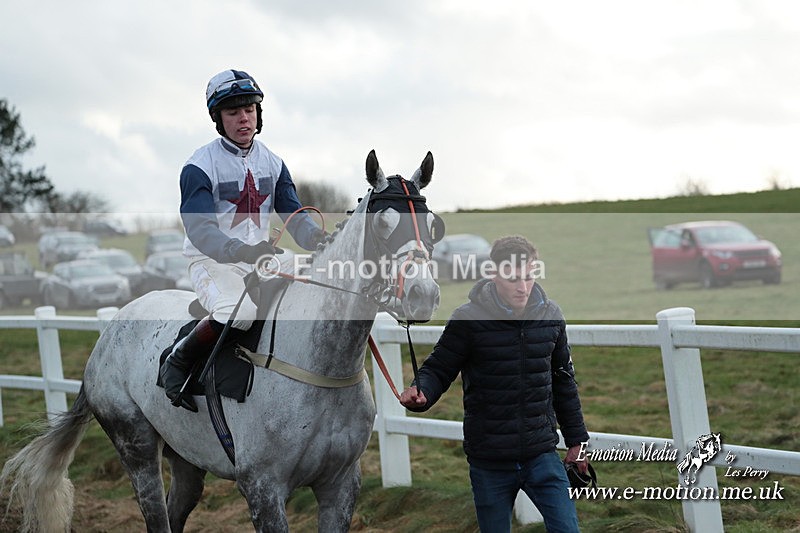 PtP 040224 1122 - Combined Services Point-toPoint Larkhill 04/02/24